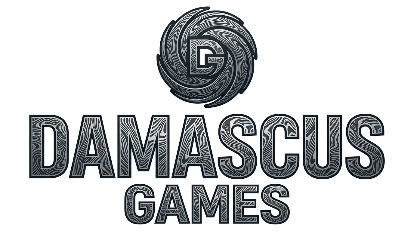 Damascus Games